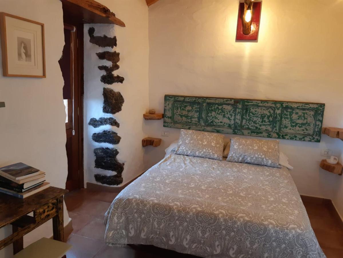 Casa Rural Los Santillos El Pinar  Exterior foto